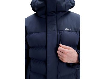 POC M's Race Loft Parka, apatite navy - Bild 5