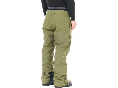 Picture Object Pants, olivine - Bild 6