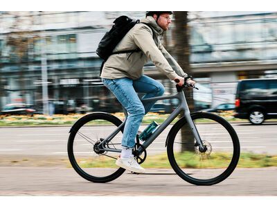 Fidlock Twist Bottle 700 Life + Bike Base, trans. dark blue - Bild 25