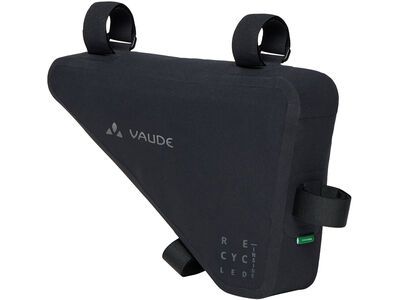 Vaude Trailframe M, black - Bild 1