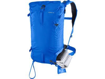 Evoc Summit 20, royal blue - Bild 10