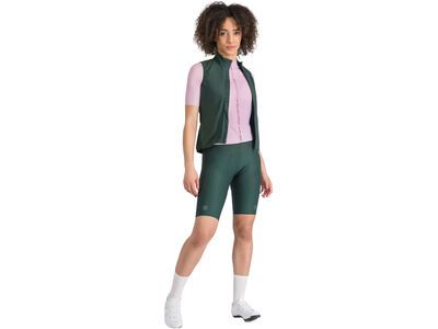 Sportful Pro 2 W Vest, oblivion green - Bild 7
