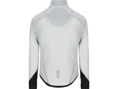 Q36.5 Air Jacket, ice grey - Bild 2