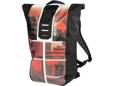 ORTLIEB Velocity Design Morning Routine