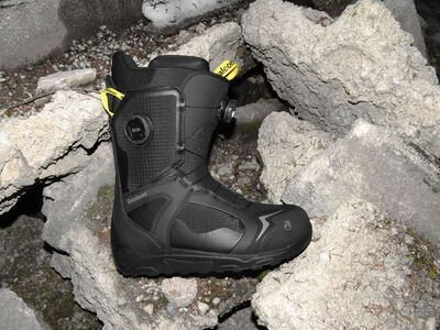 Bataleon Rave Double BOA, black - Bild 11