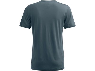 Ortovox 140 Merino Cool MTN Gradient TS W, dark arctic grey - Bild 2