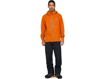 Norrona falketind dri1 Jacket M's, gold flame - Bild 3