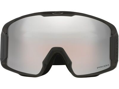Oakley Line Miner L Rene Rinnekangas Sign., Prizm Snow Black Iridium - Bild 2