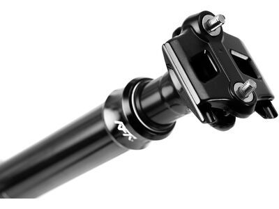 Cube RFR Teleskop-Sattelstütze Pro 2.0 Inside - 130 / 30,9 mm, black - Bild 2