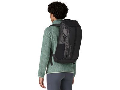 Patagonia Black Hole Pack 25L, black w/black - Bild 3