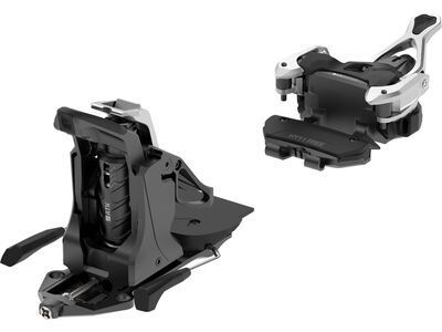 ATK HY 11 Free - 120 mm, black - Bild 2