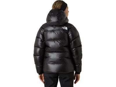 The North Face W Summit Pumori Down Parka, tnf black - Bild 5
