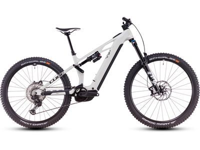 Cube Stereo Hybrid One77 HPC SLX 800, desertstone´n´black