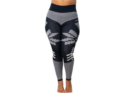 Kari Traa Faith Baselayer Pants, dark navy blue - Bild 5