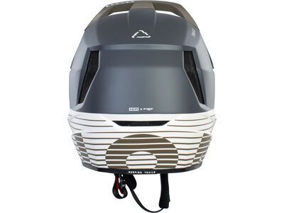 ION Helmet Scrub AMP, multicolour - Bild 6