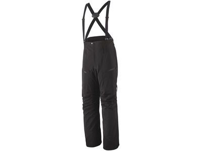 Patagonia Men's Untracked Bibs black