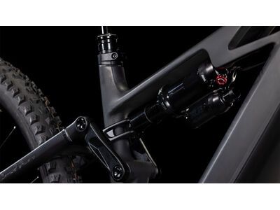 Cube Stereo Hybrid One77 HPC SLX 800, blackline - Bild 6