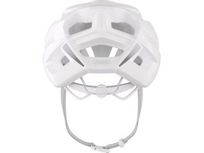 Abus StormChaser ACE, pure white - Bild 4