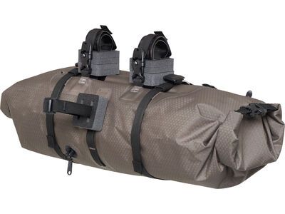 ORTLIEB Handlebar-Pack 15 L, dark sand - Bild 2