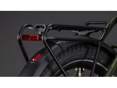 Cube Compact Hybrid Comfort 545, reedgreen´n´reflex - Bild 6