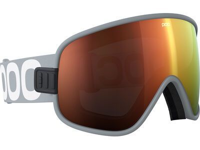 POC Vitrea Mid, Clarity Int. Partly Sunny Orange / granite grey - Bild 3