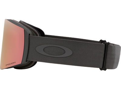 Oakley Fall Line L, Prizm Rose Gold Iridium / matte forged iron - Bild 3