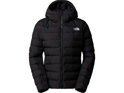 The North Face Women’s Aconcagua III Hoodie tnf black/npf