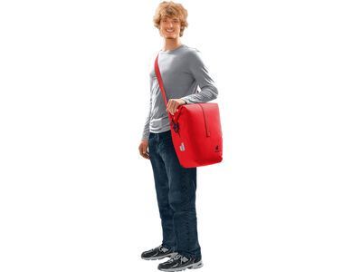 Deuter Visby 25+5, cherry - Bild 10