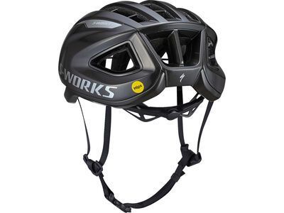 Specialized S-Works Prevail 3, black/chrome - Bild 4