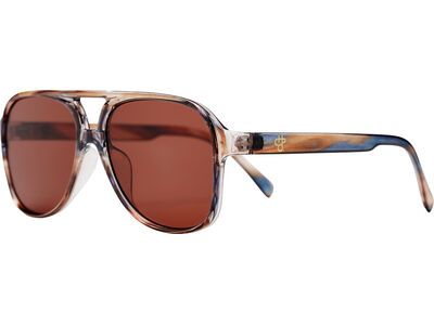 CHPO Dallas Brown / cigar smoke