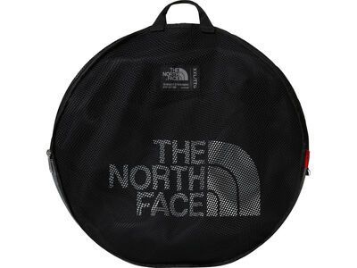 The North Face Base Camp Duffel - XXL, tnf black/tnf white/npf - Bild 4