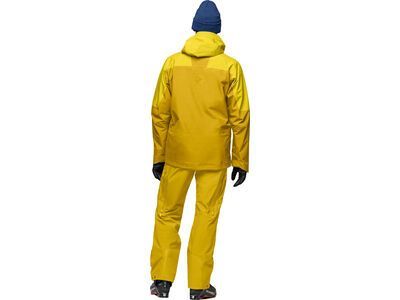 Norrona lofoten Gore-Tex Jacket M's, antique moss - Bild 5