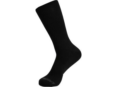 Specialized Soft Air Tall Sock, black - Bild 1