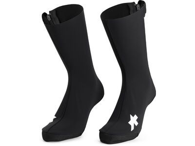 Assos Winter Booties P1, black series - Bild 3