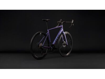Cube Attain SLX, blueiris´n´black - Bild 8