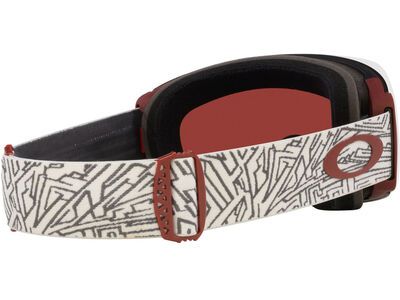 Oakley Flight Deck Pro M, Prizm Rose Gold Iridium & Black - Bild 9