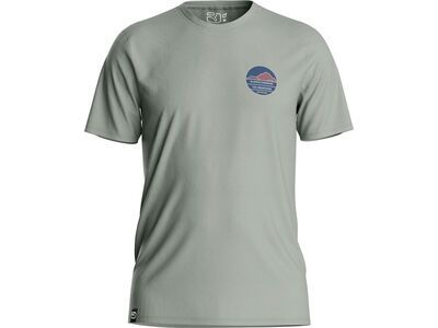 Ortovox 120 Merino Cool Tec Choose MTN TS M, green sage - Bild 1