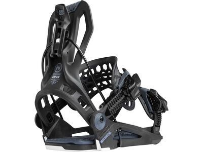 Nidecker Flow Fenix black