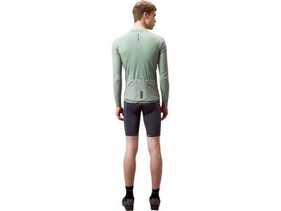 Endura AllTrack Ride Langärmeliges Trikot, sage green - Bild 6