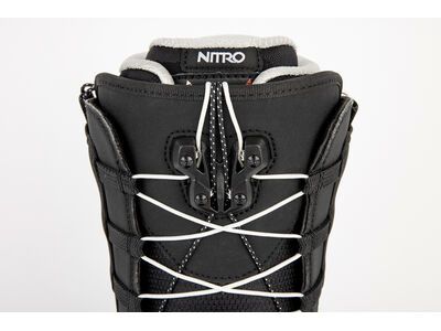 Nitro Anthem TLS, black - Bild 6