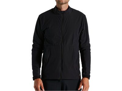 Specialized Men's Trail Alpha Jacket black