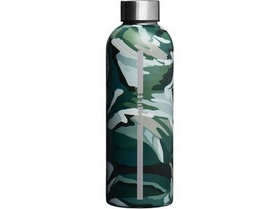 Picture Mahenna Vacuum Bottle peppup print