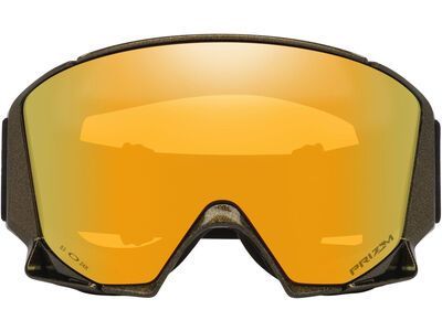 Oakley Flow Scape L 50th Anniversary, Prizm Snow 24K Iridium & Iced - Bild 3