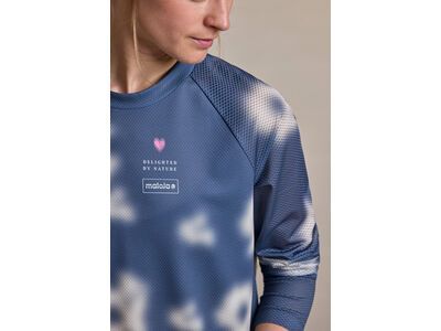 Maloja BaldoM., dusty blue shadow - Bild 6