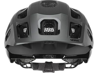 uvex react, black matt - Bild 2