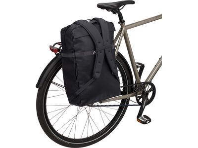 Vaude Mineo Transformer Backpack 20, black - Bild 5