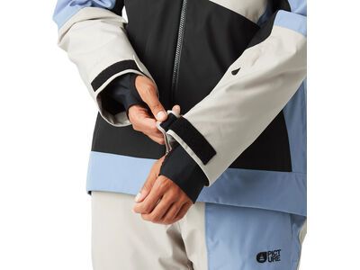 Picture Seen Jkt, stonewash - Bild 8