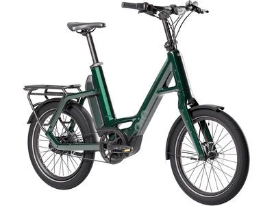 QiO Compact P5, forest green glossy - Bild 2