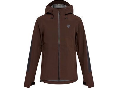 Fox Defend 3L Water Jacket, cocoa