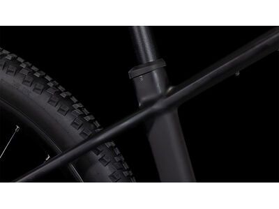 Cube Reaction Hybrid One 600 29, blackline - Bild 5